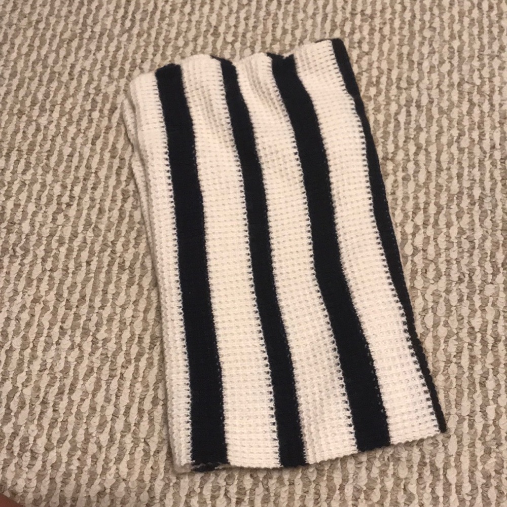 J. Crew infinity scarf